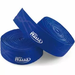 Selle Italia SMOOTAPE Gran Fondo Gel Styrbånd -Vitus Salgsbutik Selle Italia SMOOTAPE Gran Fondo Gel Handlebar Tape Bar Tape Blue 0000000000E14 0
