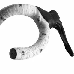 Selle Italia SMOOTAPE Gran Fondo Gel Styrbånd -Vitus Salgsbutik Selle Italia SMOOTAPE Gran Fondo Gel Handlebar Tape Bar Tape White 0000000000E12 2
