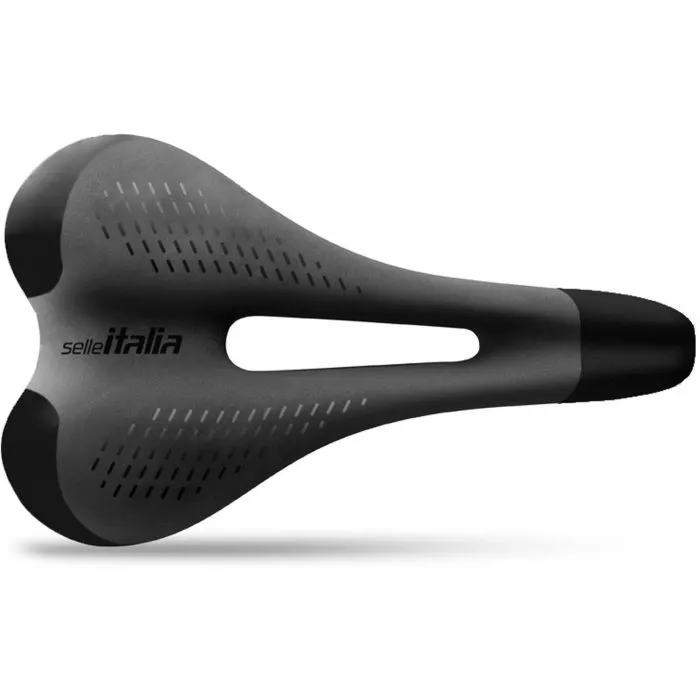 Selle Italia ST 3 Gel Flow Ltd Edition Saddle 3 Selle Italia ST 3 Gel Flow Ltd Edition Saddle