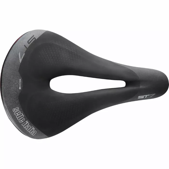 Selle Italia ST7 Superflow Saddle 3 Selle Italia ST7 Superflow Saddle