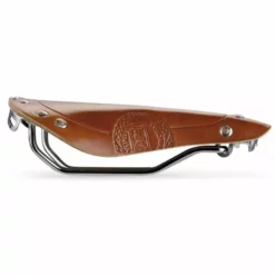 Selle Italia Storica Boost Gravel Saddle -Vitus Salgsbutik Selle Italia Storica Boost Gravel Saddle Saddles Honey 082A6010EA002 0