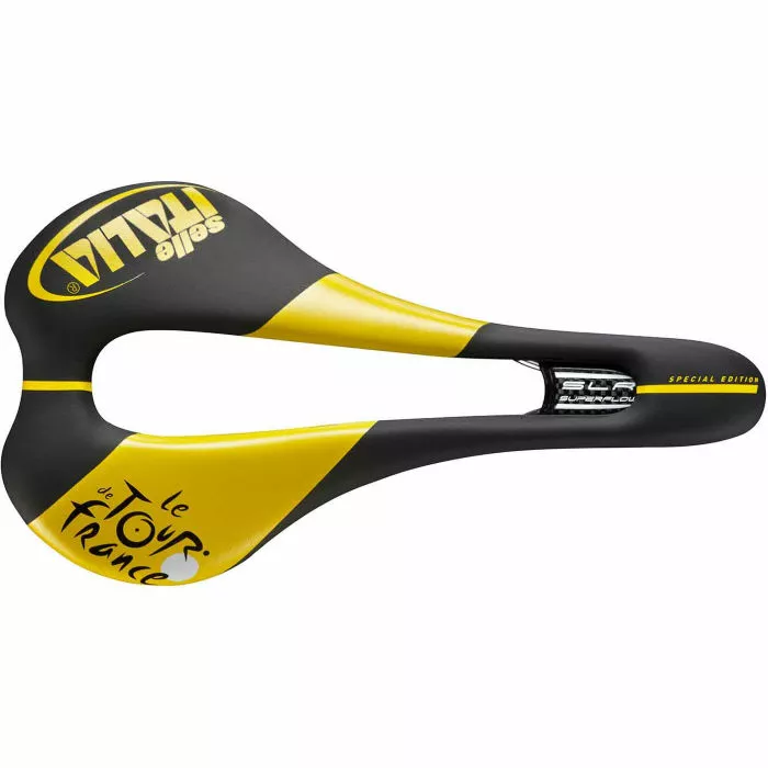 Selle Italia Superflow TDF Saddle 3 Selle Italia Superflow TDF Saddle