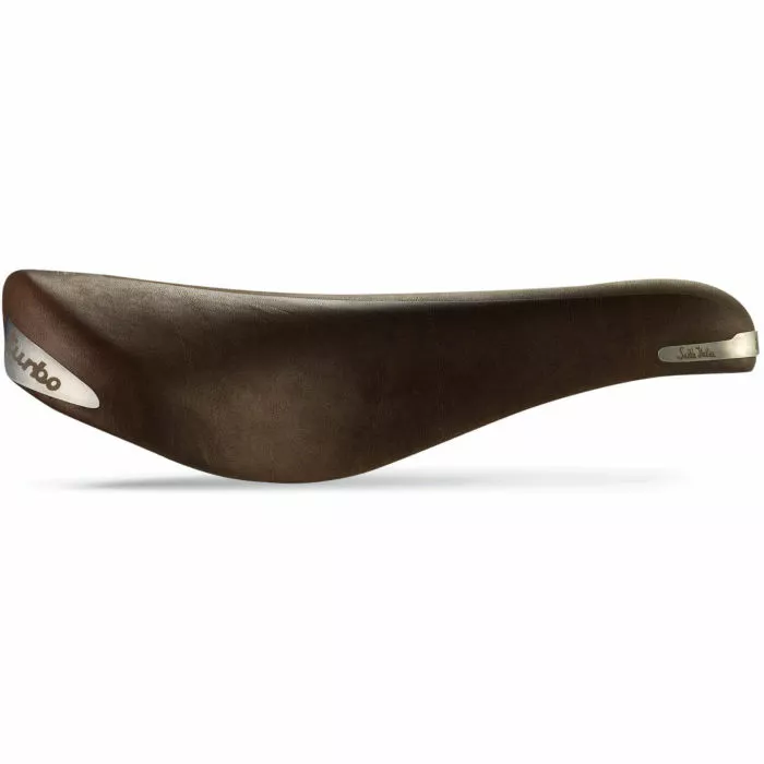 Selle Italia Turbo Bullitt Saddle 4 Selle Italia Turbo Bullitt Saddle - Billede 2