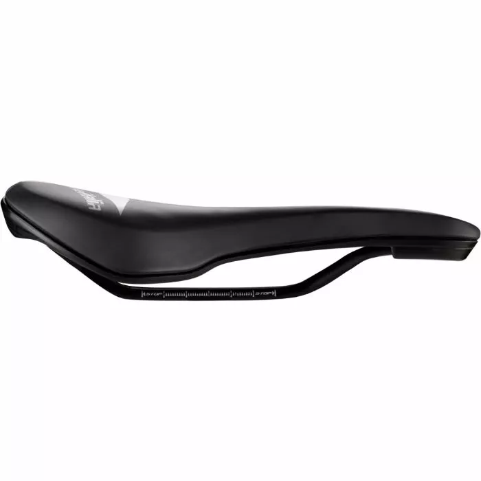 Selle Italia X-Bow Saddle 4 Selle Italia X-Bow Saddle - Billede 2