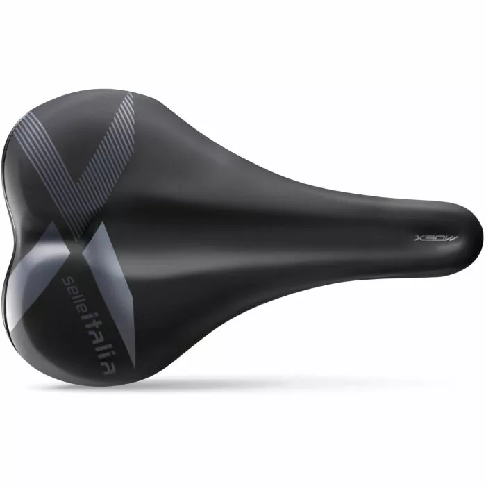 Selle Italia X-Bow Saddle 3 Selle Italia X-Bow Saddle