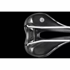 Selle Italia X-Bow Superflow TI 316 Saddle 14 Selle Italia X-Bow Superflow TI 316 Saddle -Vitus Salgsbutik Selle Italia X Bow Superflow TI 316 Saddle Saddles Black Grey 036A922MKC001 4