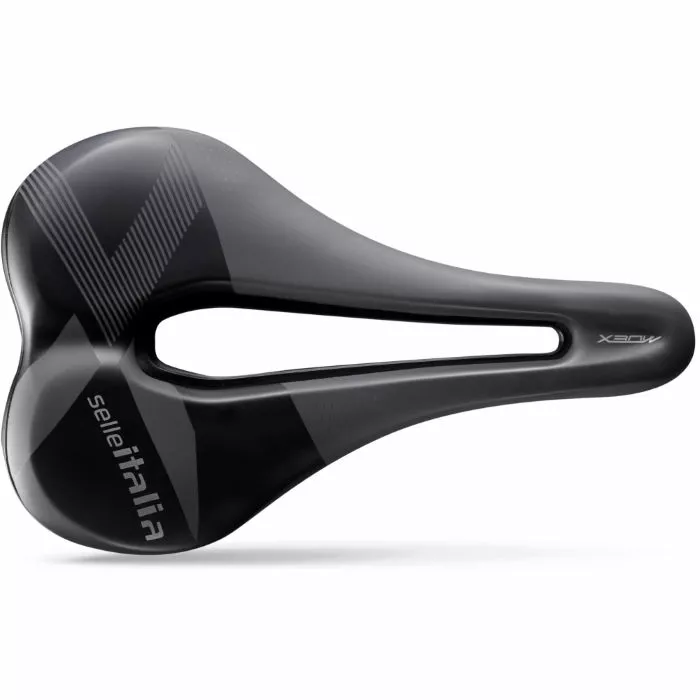 Selle Italia X-Bow Superflow TI 316 Saddle 3 Selle Italia X-Bow Superflow TI 316 Saddle