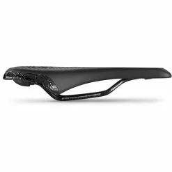 Selle Italia X1 XC Racing Saddle -Vitus Salgsbutik Selle Italia X1 XC Racing Saddle Saddles Black 061A401AEC003 0