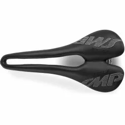 Selle SMP Dynamic Bike Saddle -Vitus Salgsbutik Selle SMP Dynamic Saddle Saddles Black NotSet SMPDYN 1 2