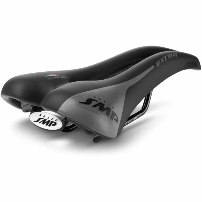 Selle SMP Extra Bike Saddle 3 Selle SMP Extra Bike Saddle