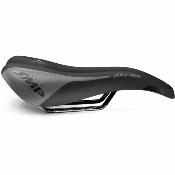 Selle SMP Extra Bike Saddle 5 Selle SMP Extra Bike Saddle - Billede 3