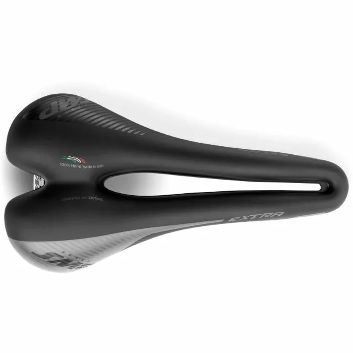Selle SMP Extra Bike Saddle 6 Selle SMP Extra Bike Saddle - Billede 4
