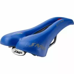 Selle SMP Extra Saddle 16 Selle SMP Extra Saddle -Vitus Salgsbutik Selle SMP Extra Saddle Saddles Blue NotSet SMPEXTRA BLU