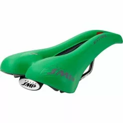 Selle SMP Extra Saddle 19 Selle SMP Extra Saddle -Vitus Salgsbutik Selle SMP Extra Saddle Saddles Green Italian NotSet DG GRNITA