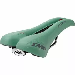 Selle SMP Extra Saddle 20 Selle SMP Extra Saddle -Vitus Salgsbutik Selle SMP Extra Saddle Saddles Green NotSet DGGRN2