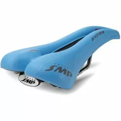 Selle SMP Extra Saddle 21 Selle SMP Extra Saddle -Vitus Salgsbutik Selle SMP Extra Saddle Saddles Light Blue NotSet DGRXTBLU