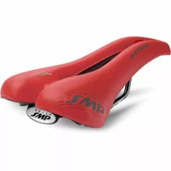 Selle SMP Extra Saddle 17 Selle SMP Extra Saddle -Vitus Salgsbutik Selle SMP Extra Saddle Saddles Red NotSet SMPEXTRACC RED 4