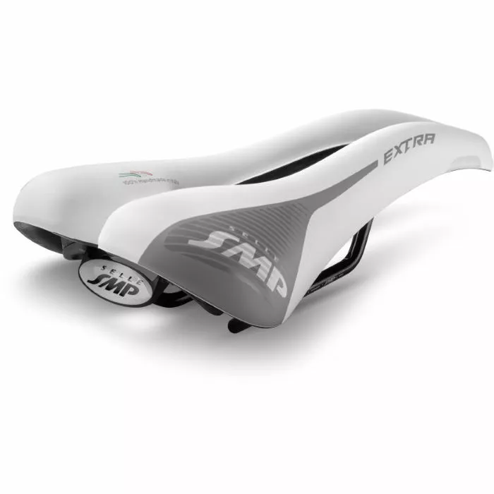 Selle SMP Extra Saddle 3 Selle SMP Extra Saddle