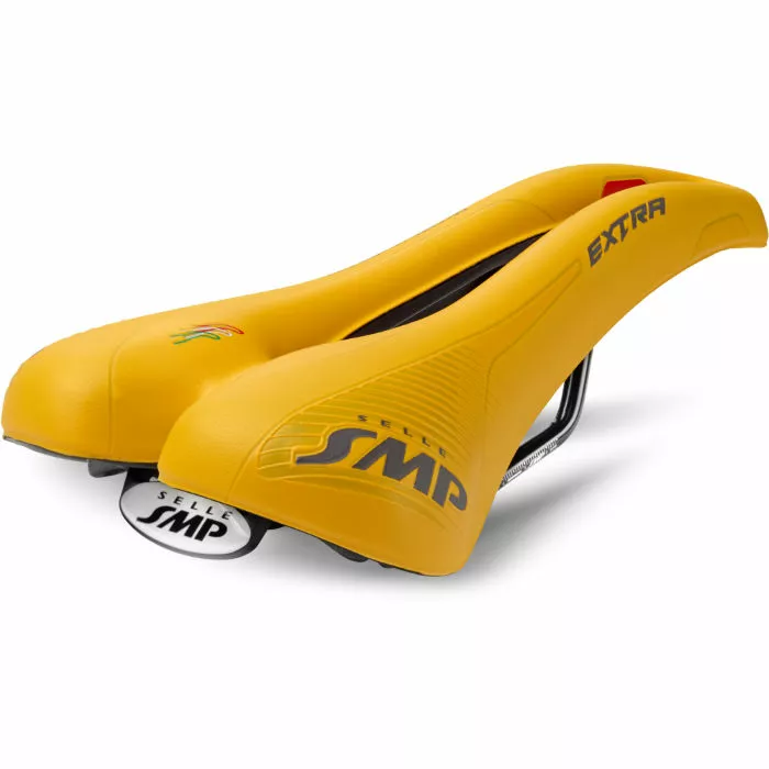 Selle SMP Extra Saddle 9 Selle SMP Extra Saddle - Billede 7