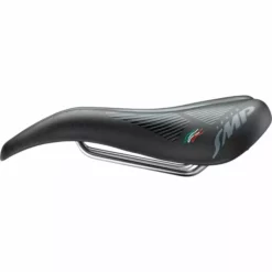 Selle SMP Hybrid Bike Saddle -Vitus Salgsbutik Selle SMP Hybrid Saddle Saddles Black NotSet SMPHYB 1 5