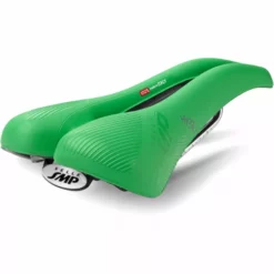 Selle SMP Hybrid Sadel -Vitus Salgsbutik Selle SMP Hybrid Saddle Saddles Green Italian NotSet ZSTT01HYBRID VISMCARD 0