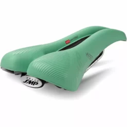 Selle SMP Hybrid Sadel -Vitus Salgsbutik Selle SMP Hybrid Saddle Saddles Green NotSet SMPHYBRIDGREENBI 0