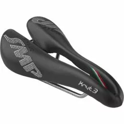 Selle SMP KRT3 Saddle 8 Selle SMP KRT3 Saddle -Vitus Salgsbutik Selle SMP KRT3 Saddle Internal Black SMPKRYTBLACK 5