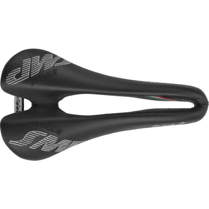 Selle SMP KRT3 Saddle 5 Selle SMP KRT3 Saddle - Billede 3