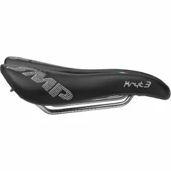 Selle SMP KRT3 Saddle 10 Selle SMP KRT3 Saddle -Vitus Salgsbutik Selle SMP KRT3 Saddle Internal Black SMPKRYTBLACK 7