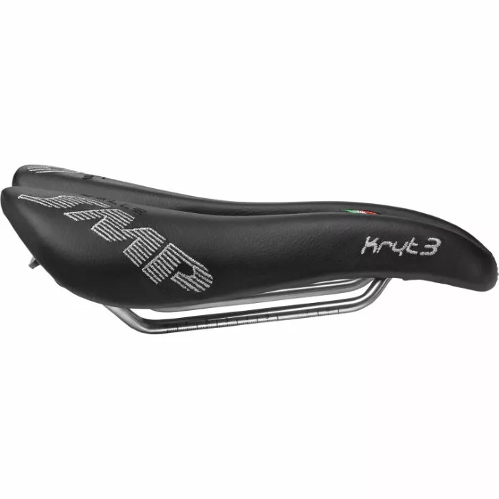 Selle SMP KRT3 Saddle 6 Selle SMP KRT3 Saddle - Billede 4