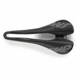 Selle SMP Stratos Bike Saddle -Vitus Salgsbutik Selle SMP Stratos Saddle Saddles Black NotSet SMPSTR 1 2