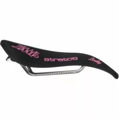 Selle SMP Stratos Black Sadel - Dame 7 Selle SMP Stratos Black Sadel - Dame -Vitus Salgsbutik Selle SMP Stratos Womens Saddle Black Performance Saddles Black SMPDYN 1 W 1