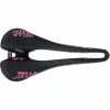 Selle SMP Stratos Black Sadel - Dame -Vitus Salgsbutik Selle SMP Stratos Womens Saddle Black Performance Saddles Black SMPDYN 1 W