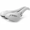 Selle SMP TRK Large Bike Saddle -Vitus Salgsbutik Selle SMP TRK Large Saddle Saddles White SMPTRKLARGEW 1