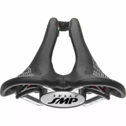 Selle SMP Vulkor Sadel 14 Selle SMP Vulkor Sadel -Vitus Salgsbutik Selle SMP Vulkor Saddle Internal Black SMPVULKORBLACK 3