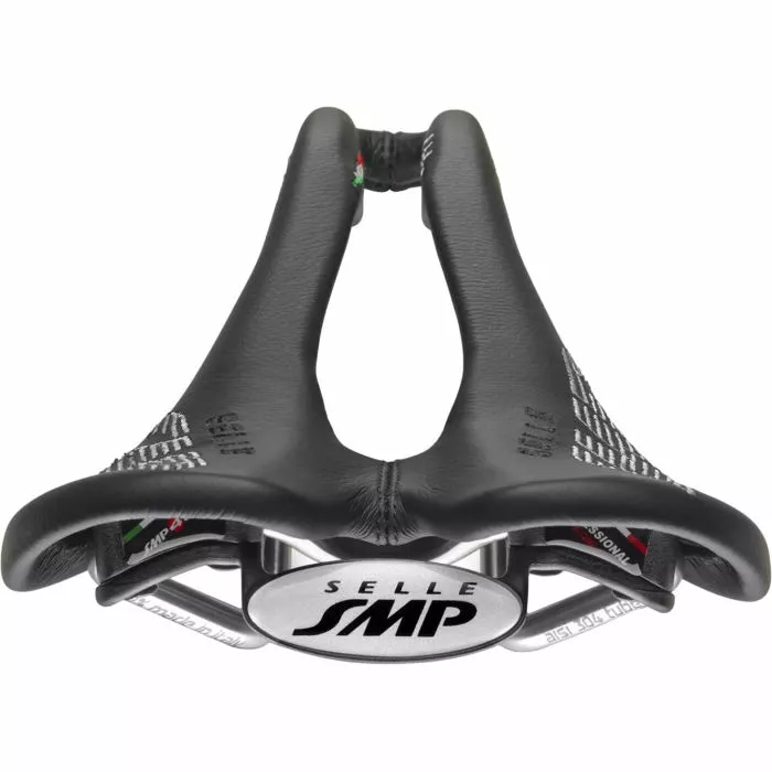 Selle SMP Vulkor Sadel 5 Selle SMP Vulkor Sadel - Billede 3