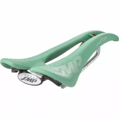 Selle SMP Vulkor Sadel 15 Selle SMP Vulkor Sadel -Vitus Salgsbutik Selle SMP Vulkor Saddle Performance Saddles Bianchi Green SMPVULKORGREENBI 0
