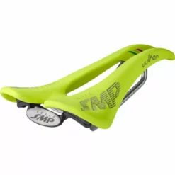 Selle SMP Vulkor Sadel 16 Selle SMP Vulkor Sadel -Vitus Salgsbutik Selle SMP Vulkor Saddle Performance Saddles Fluo Yellow SMPVULKORFLOYELLOW 0