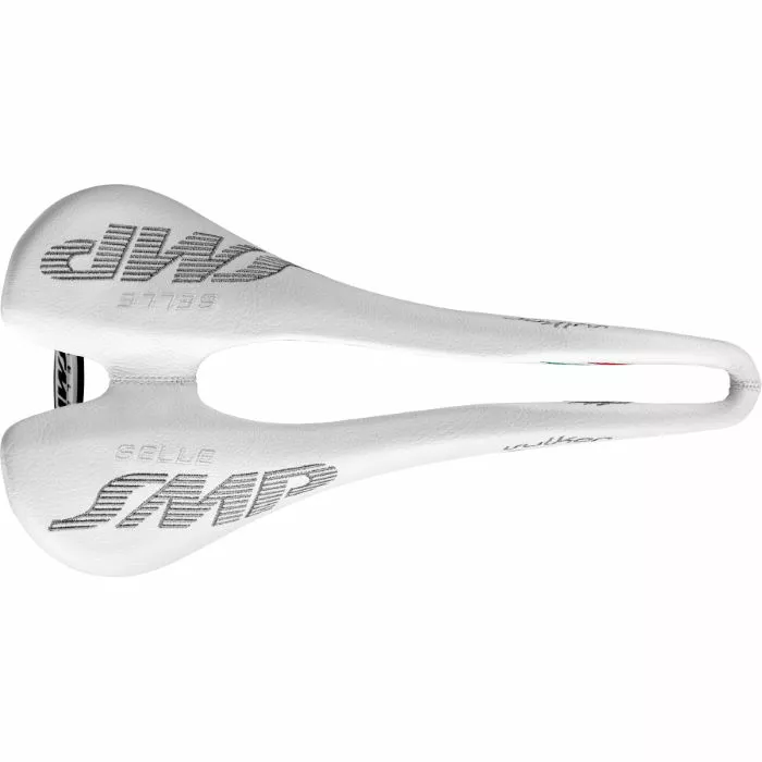 Selle SMP Vulkor Sadel 11 Selle SMP Vulkor Sadel - Billede 9