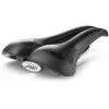 Selle SMP Well M1 Gel Saddle -Vitus Salgsbutik Selle SMP Well M1 Gel Saddle Saddles Black SMPWELLM1GELBLACK