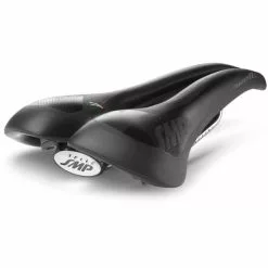 Selle SMP Well M1 Gel Saddle