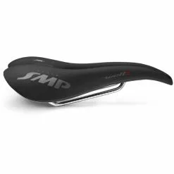 Selle SMP Well M1 Saddle -Vitus Salgsbutik Selle SMP Well M1 Saddle Saddles Black SMPWELLM1BLACK 1
