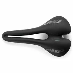 Selle SMP Well M1 Saddle -Vitus Salgsbutik Selle SMP Well M1 Saddle Saddles Black SMPWELLM1BLACK 2