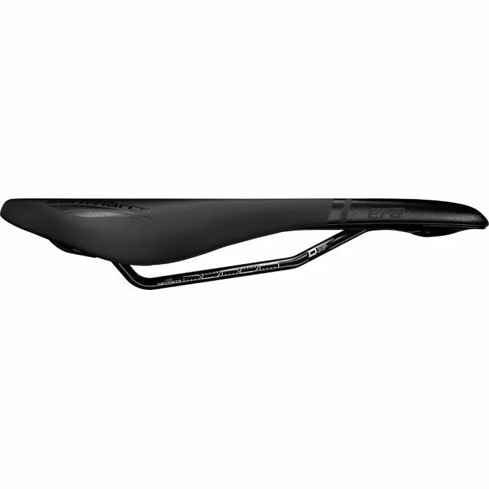 Selle San Marco Era Open-Fit Dynamic Saddle 4 Selle San Marco Era Open-Fit Dynamic Saddle - Billede 2