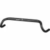 Spank FLARE 25 Vibrocore Drop Handlebar -Vitus Salgsbutik Spank Flare 25 Vibrocore Drop Bar Drop Handlebars Black 2018 E03F25420200SPK