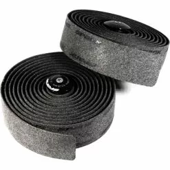 Spank Flare Bar Tape, Gel Pad And Plug Kit