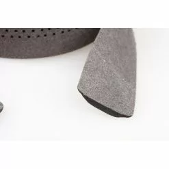 Spank Flare Bar Tape And Plugs 7 Spank Flare Bar Tape And Plugs -Vitus Salgsbutik Spank Flare Bar Tape and Plugs Bar Tape Grey E05000000A11SPK 1