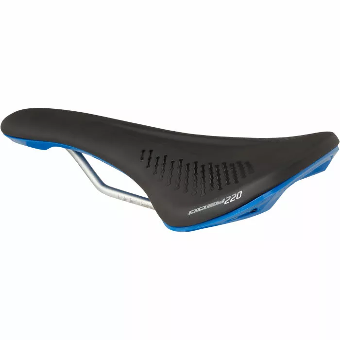 Spank Oozy 220 Saddle 3 Spank Oozy 220 Saddle