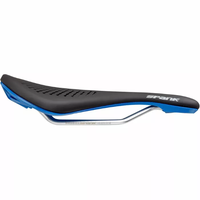 Spank Oozy 220 Saddle 4 Spank Oozy 220 Saddle - Billede 2