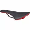 Spank Spike 160 Saddle -Vitus Salgsbutik Spank Spike 160 Saddle Saddles Black Red 2018 E01SK16A0240SPK